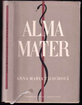 Alma mater