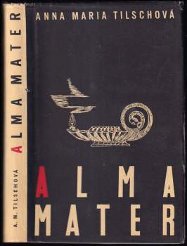 Alma mater