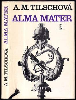 Alma mater