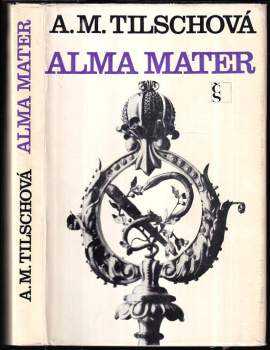Alma mater