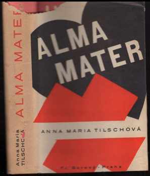 Alma mater