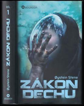 Øystein Stene: Alma