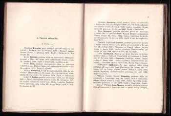 Almanach České akademie věd a umění - Ročník XLVI.