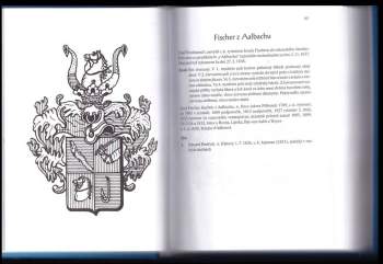 Miloslav Sýkora: Almanach českých šlechtických a rytířských rodů 2023