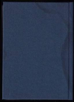 Antonín Javora: Almanach českých šlechtických rodů 2007