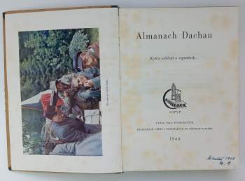 Almanach Dachau