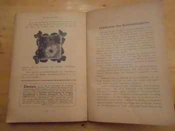 Almanach der Liehaberkünste