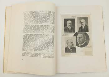 Almanach divadla sdružených měst východočeských a českého severu
