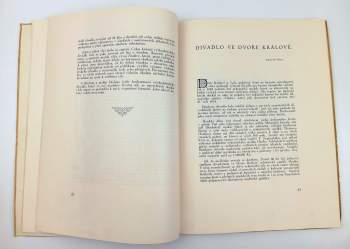 Almanach divadla sdružených měst východočeských a českého severu