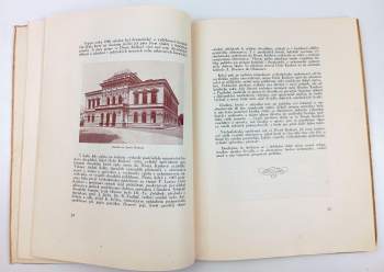 Almanach divadla sdružených měst východočeských a českého severu