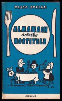 Almanach dobrého hostitele