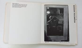 Almanach fotografů Trutnovska