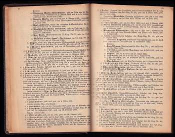 Almanach für die k. u. k. Kriegsmarine 1917  - XXXVII. Jahrgang