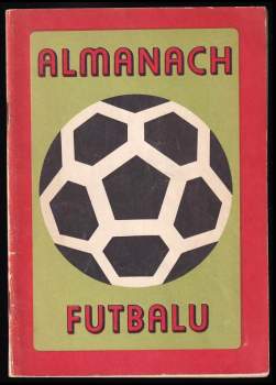 Almanach futbalu