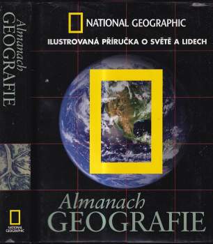 Almanach geografie