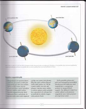 Roger M Downs: Almanach geografie