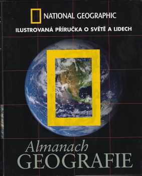 Roger M Downs: Almanach geografie