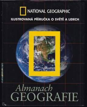 Roger M Downs: Almanach geografie
