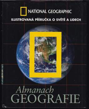 Almanach geografie