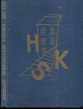 Almanach hradčanských kolejáků