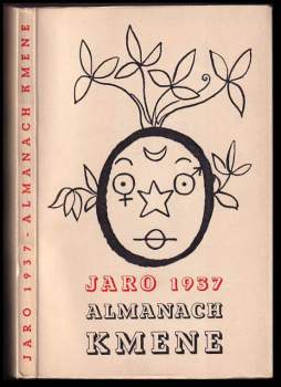 Almanach Kmene