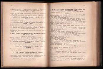 Almanach král. hlav. města Prahy na rok 1911