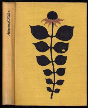 Almanach Květen
