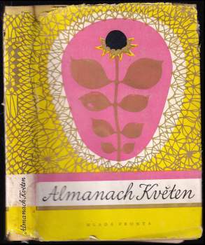 Almanach Květen