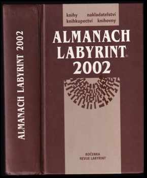 Almanach Labyrint 2002