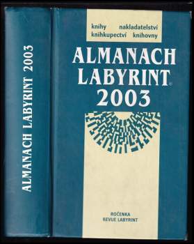 Almanach Labyrint 2003