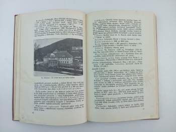 Vojtěch Mrázek: Almanach lázeňský
