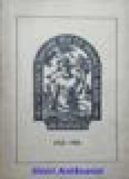 Almanach na památku 210letého trvání gymnasia v Rychnově nad Kněžnou