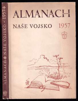 Almanach Naše vojsko 1957