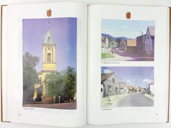 Almanach Ronova nad Doubravou