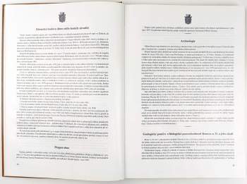 Almanach Ronova nad Doubravou
