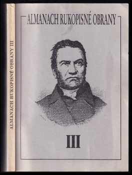 Almanach rukopisné obrany