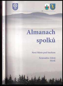 Almanach spolků Nové město pod Smrkem