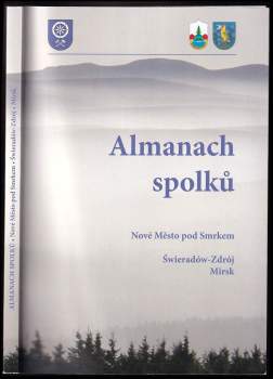 Almanach spolků Nové město pod Smrkem
