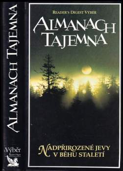 Almanach tajemna
