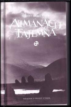 Almanach tajemna