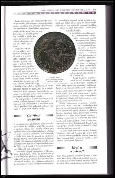 Almanach tajemna