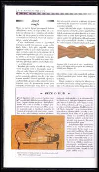 Almanach tajemna
