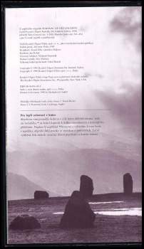 Almanach tajemna