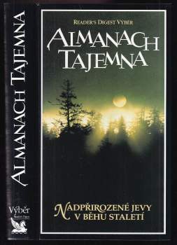 Almanach tajemna