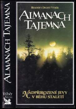 Almanach tajemna