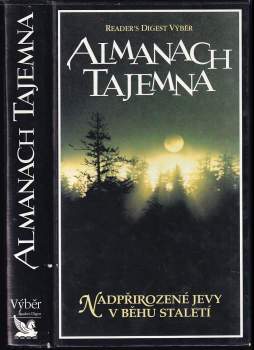 Almanach tajemna