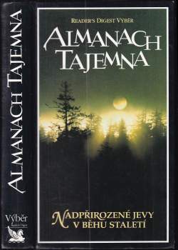 Almanach tajemna