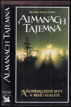 Almanach tajemna (1998, Reader's Digest Výběr) - ID: 540087