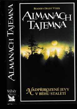 Almanach tajemna