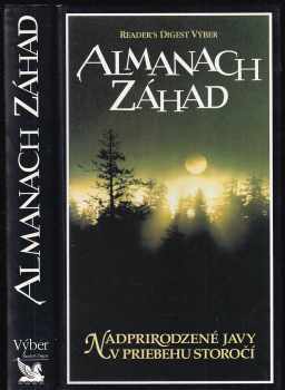 Almanach tajemna